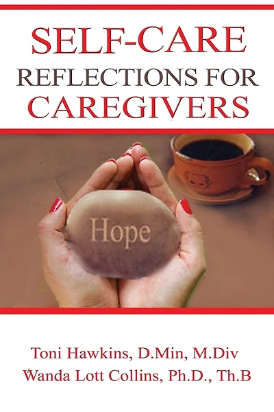 Self-Care Reflections for Caregivers