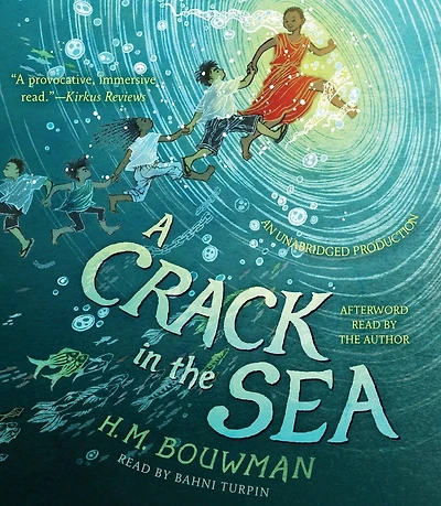 A Crack the Sea
