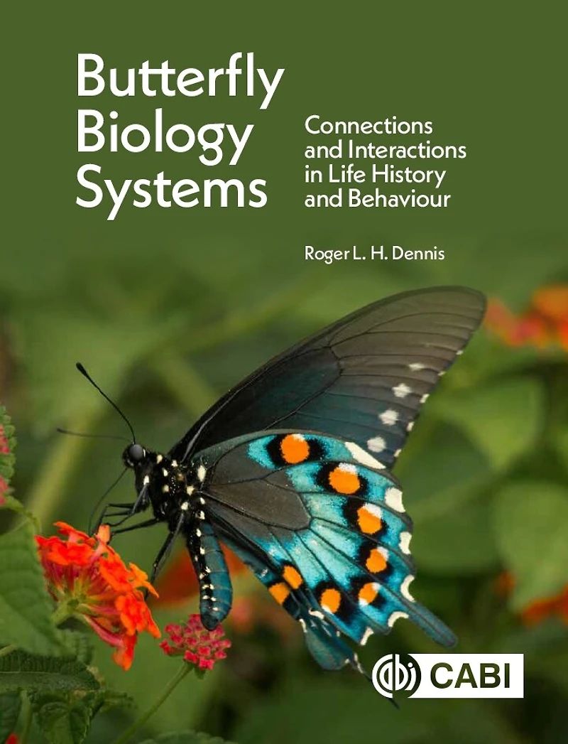 Butterfly Biology Systems: Connections And Interactions Life History Behaviour