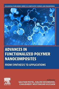Advances Functionalized Polymer Nanocomposites: From Synthesis to Applications