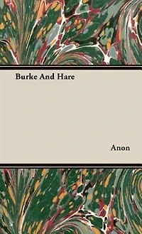 Burke And Hare
