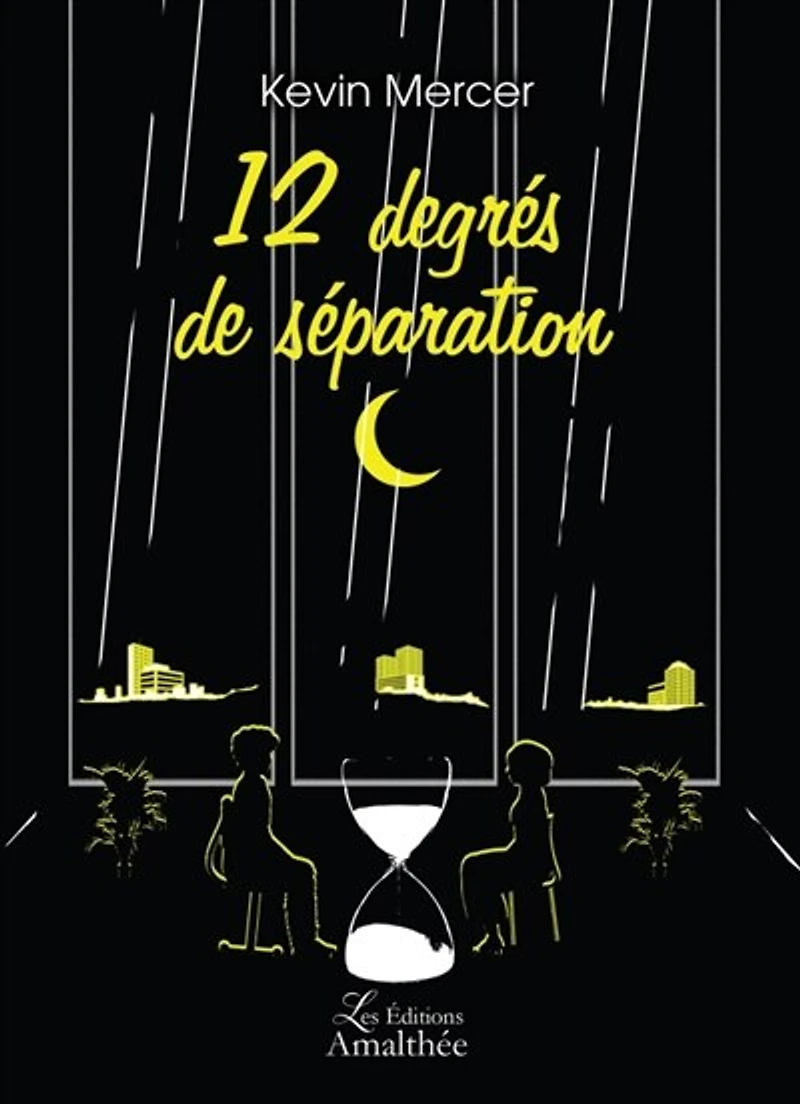 12 Degrés De Séparation