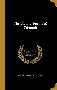 The Victory; Poems of Triumph