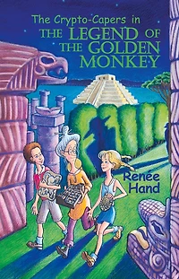 The Legend of the Golden Monkey