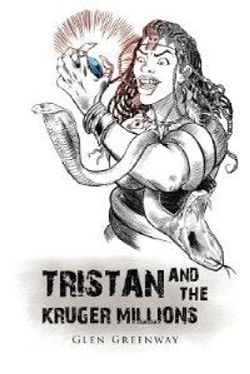 Tristan And The Kruger Millions