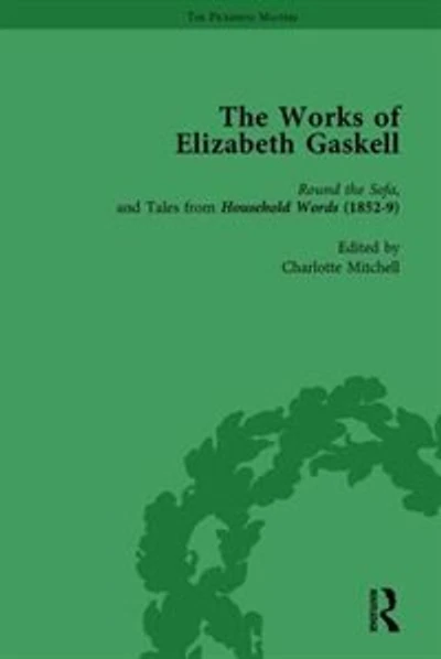 The Works of Elizabeth Gaskell, Part I Vol 3