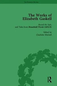 The Works of Elizabeth Gaskell, Part I Vol 3