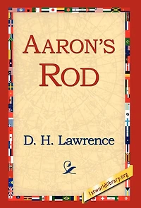 Aaron's Rod