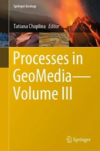 Processes GeoMedia-Volume III