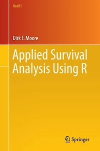 Applied Survival Analysis Using R