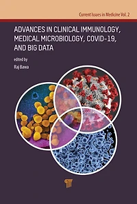 Advances Clinical Immunology, Medical Microbiology, COVID-19, and Big Data