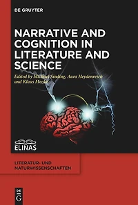 Narrative and Cognition in Literature and Science