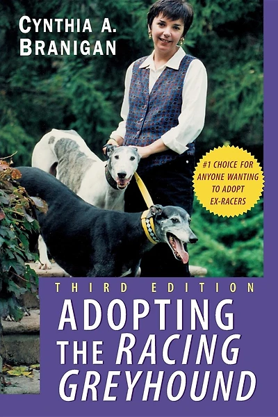 Adopting The Racing Greyhound