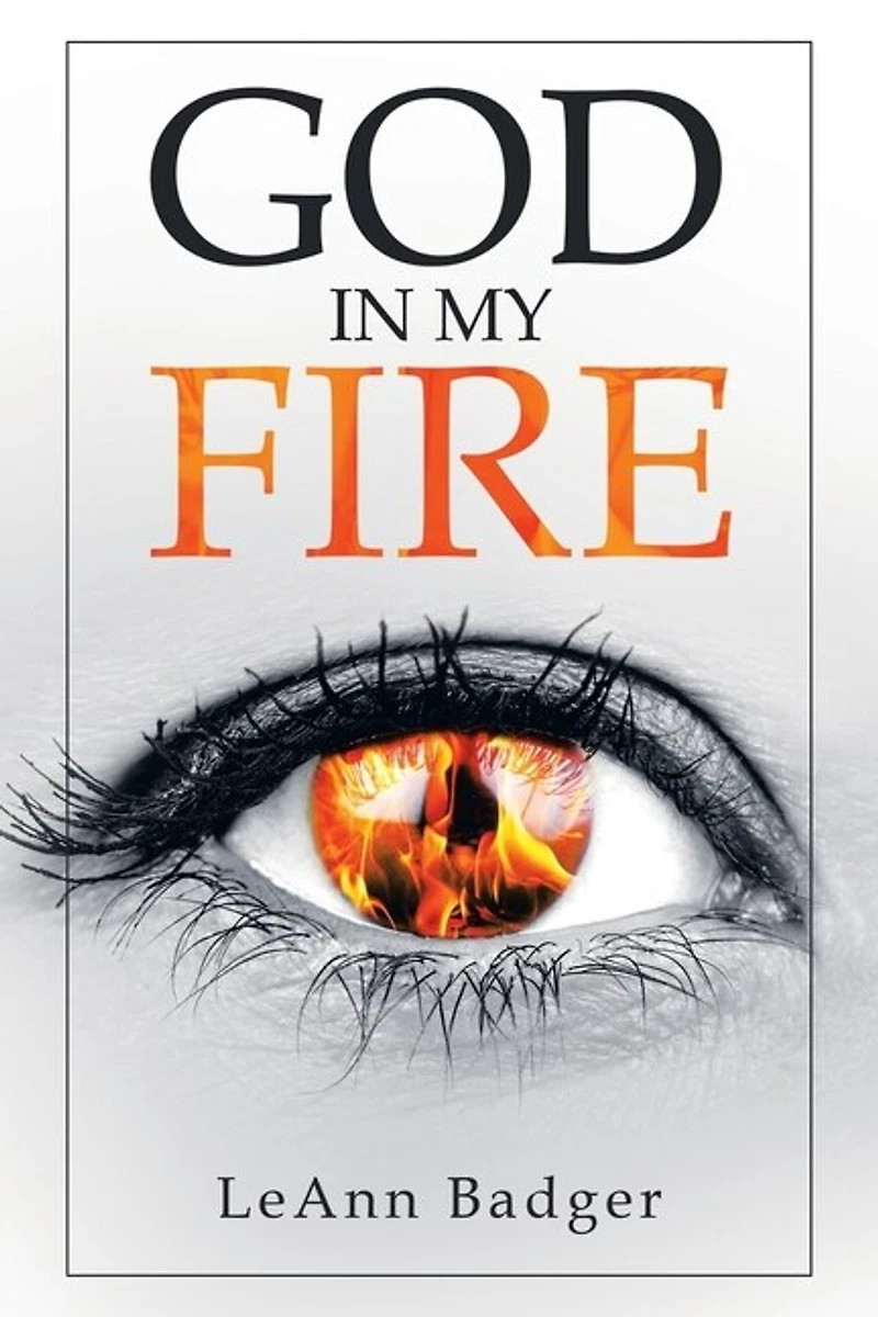 God My Fire