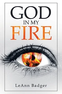 God My Fire