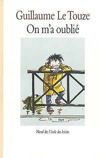 On m'a oublié