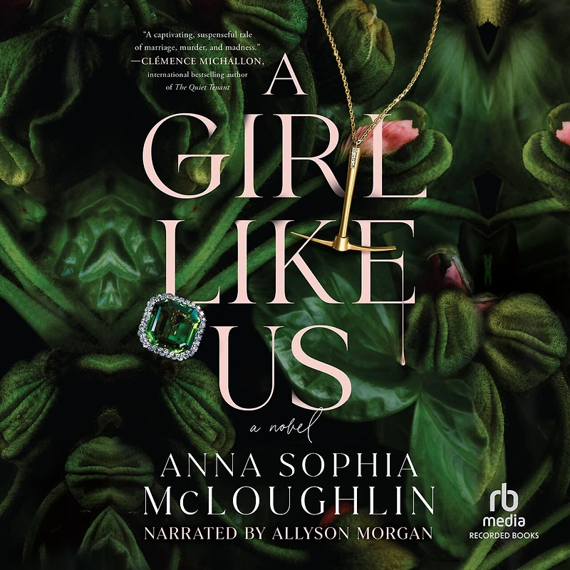 A Girl Like Us: Novel