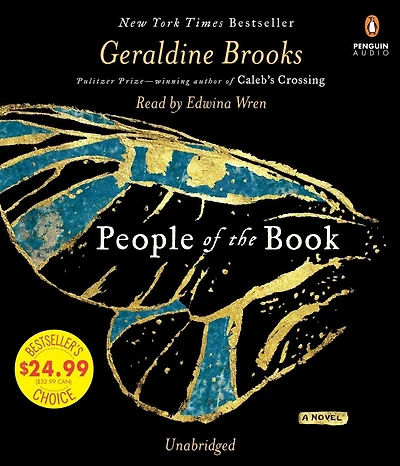 People of the Book: A Novel