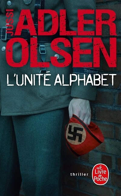 L' unité Alphabet