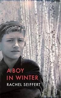 A Boy Winter