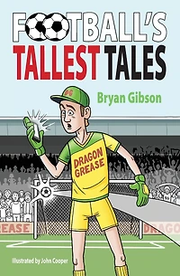 Football's Tallest Tales