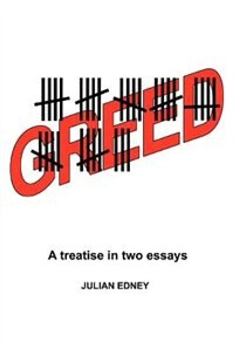 Greed: A treatise in two essays