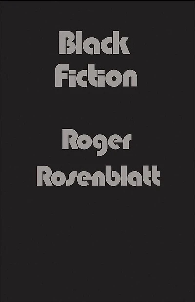Black Fiction