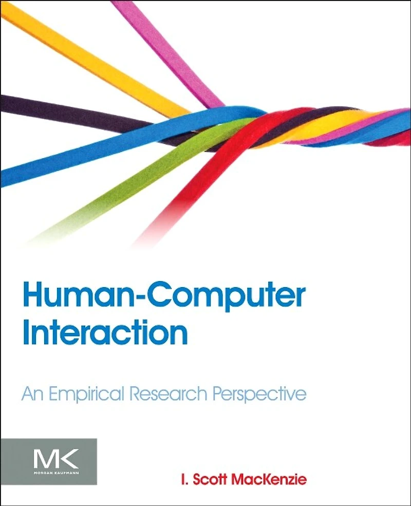 Human-computer Interaction: An Empirical Research Perspective