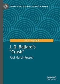 J. G. Ballard's "Crash"