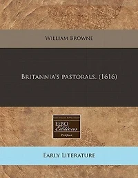 Britannia's Pastorals