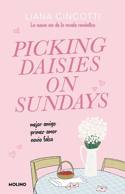 Recogiendo margaritas en domingo / Picking Daisies on Sundays