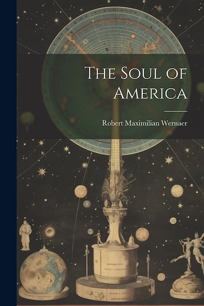 The Soul of America