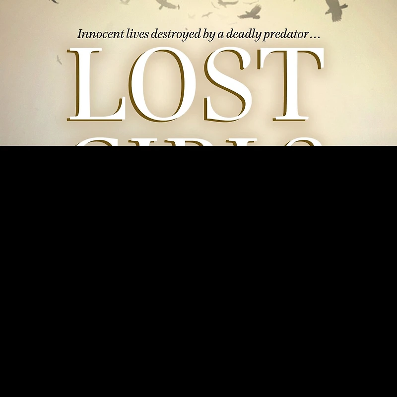 Lost Girls Lib/E