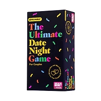 Love Duels™ The Ultimate Date Night Game