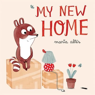 My New Home