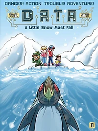 A Little Snow Must Fall