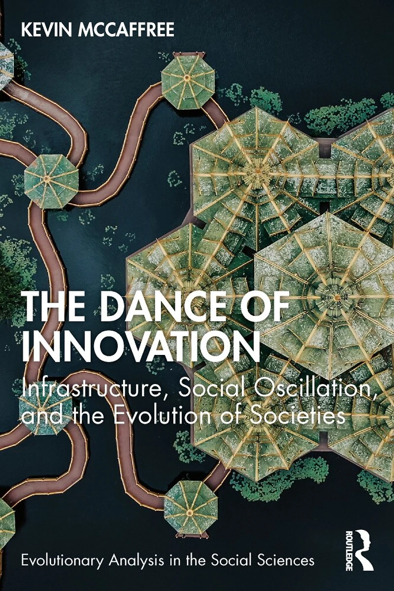 the Dance of Innovation: Infrastructure, Social Oscillation, and Evolution Societies