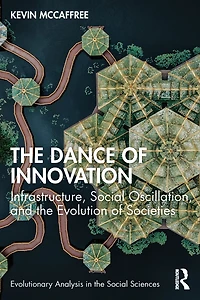 the Dance of Innovation: Infrastructure, Social Oscillation, and Evolution Societies