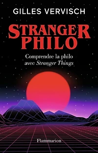 Stranger philo: comprendre la philo avec things
