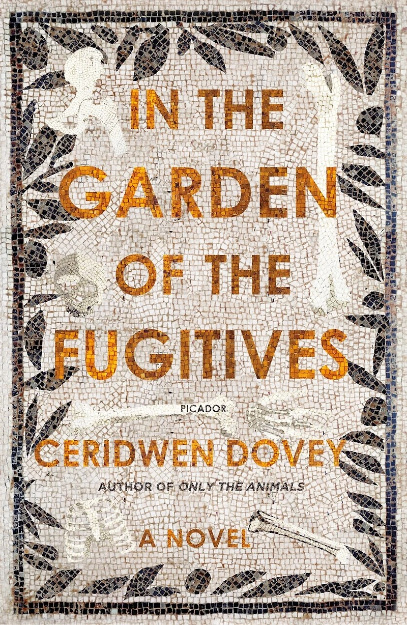 the Garden of Fugitives: A Novel