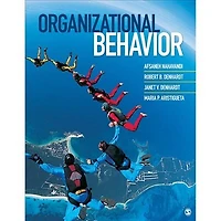 Organizational Behavior