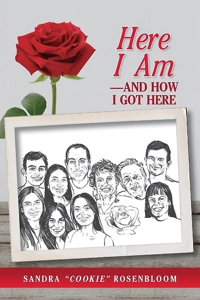 Here I Am-and How I Got Here