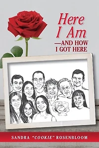 Here I Am-and How I Got Here