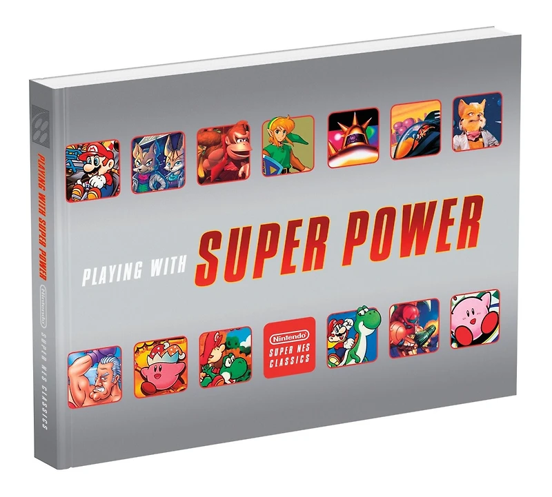 Playing With Super Power: Nintendo NES Classics
