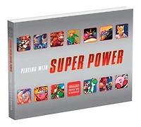 Playing With Super Power: Nintendo NES Classics