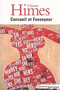 CERCUEIL ET FOSSOYEUR - le cycle de Harlem (SOUS ÉTUI):