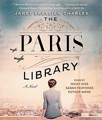 The Paris Library