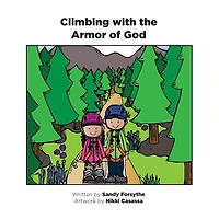Climbing with the Armor of God