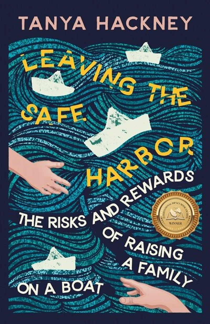 Leaving The Safe Harbor