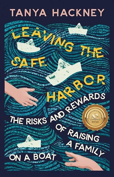 Leaving The Safe Harbor
